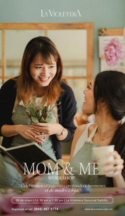MOM and ME