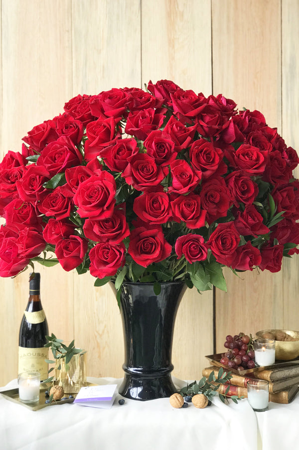 arreglo-rosas-rojas-san valentin-san pedro-monterrey