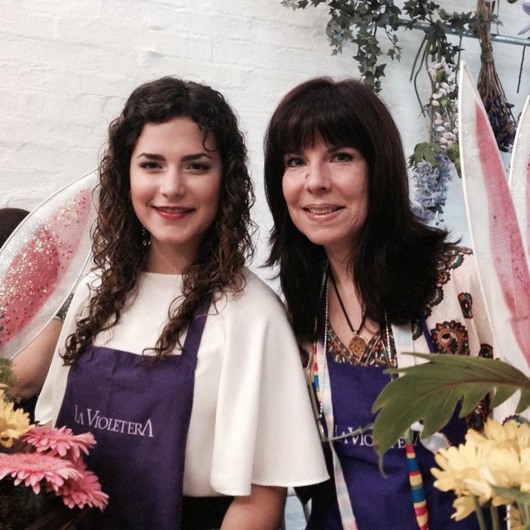 Diplomado en Diseño floral