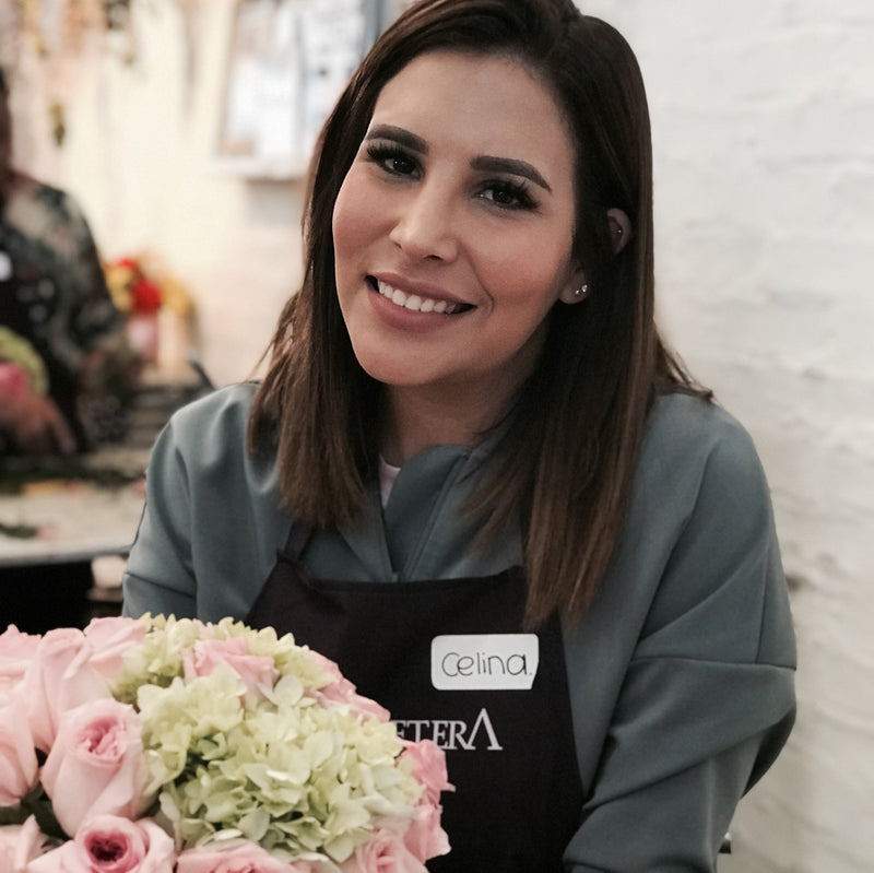 Diplomado en Diseño floral