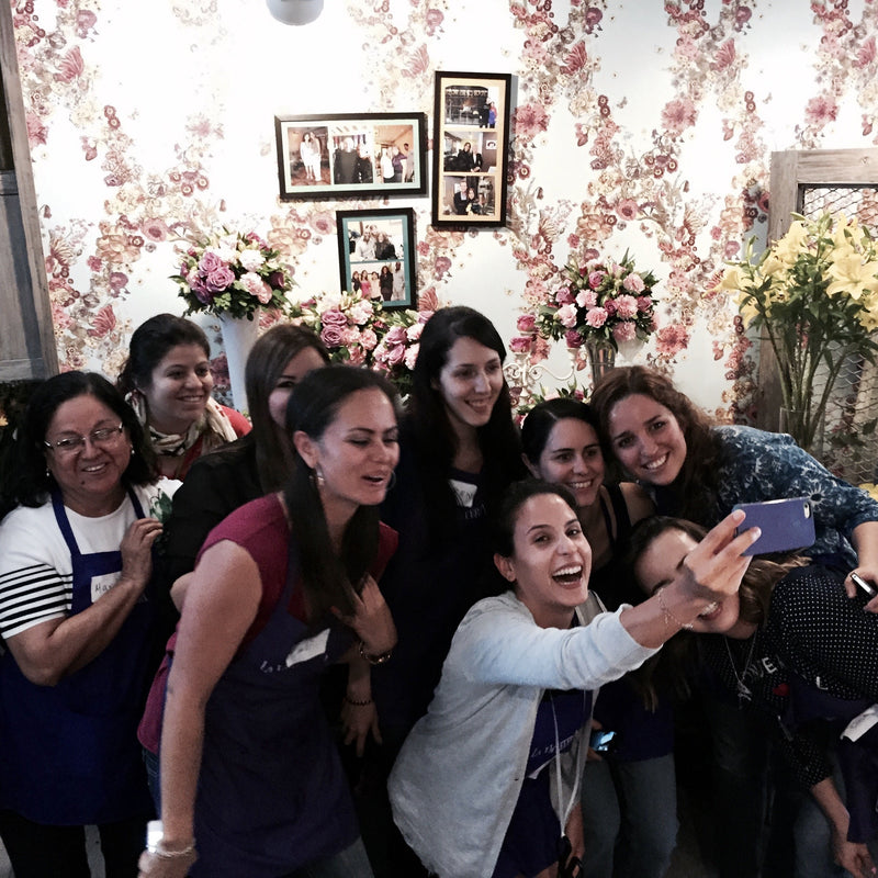Curso Decorando la Navidad