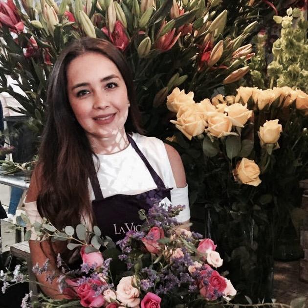 Diplomado en Diseño floral