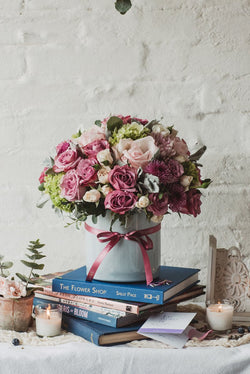 ramo-flores-arreglo-rosas-florería